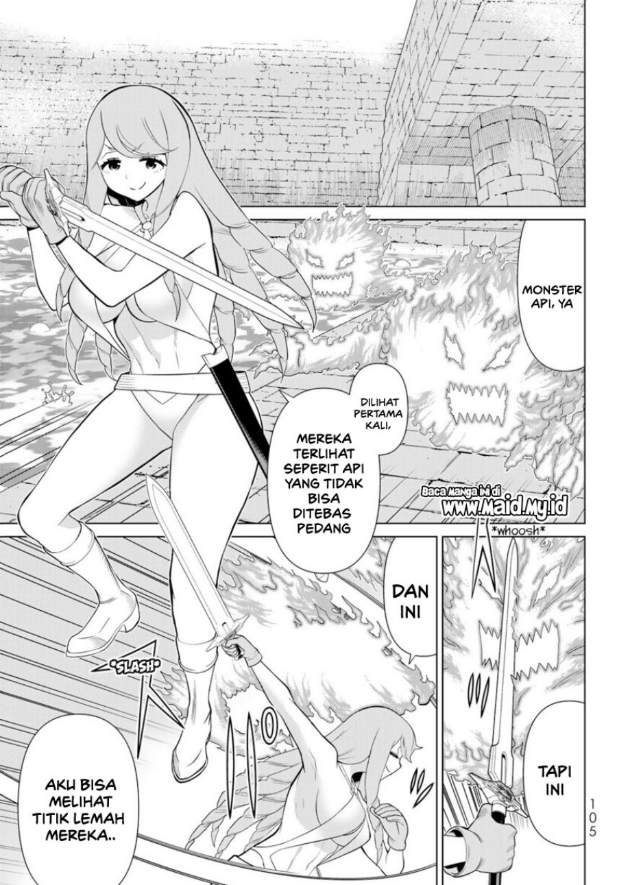 Dilarang COPAS - situs resmi www.mangacanblog.com - Komik jikan teishi yuusha 029 - chapter 29 30 Indonesia jikan teishi yuusha 029 - chapter 29 Terbaru 2|Baca Manga Komik Indonesia|Mangacan